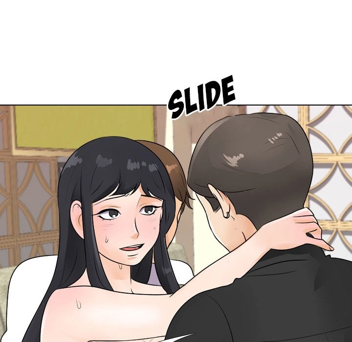 Our Exchange Chapter 67 page 50 - 