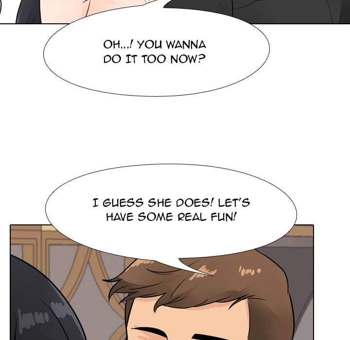 Our Exchange Chapter 67 page 51 - 