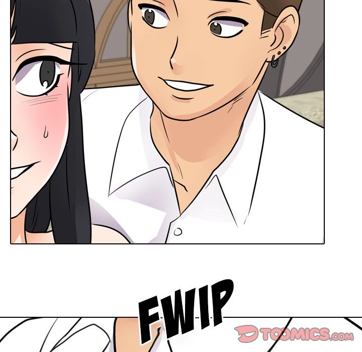 Our Exchange Chapter 67 page 52 - 