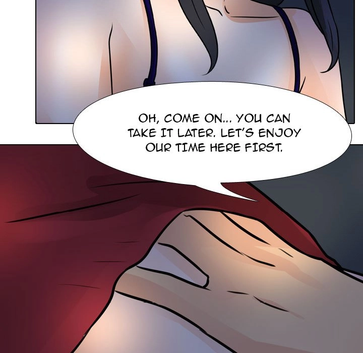 Our Exchange Chapter 67 page 7 - 
