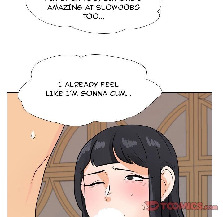 Our Exchange Chapter 67 page 62 - 