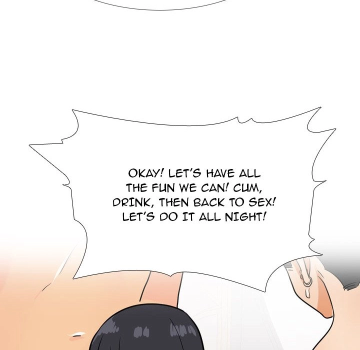 Our Exchange Chapter 67 page 64 - 