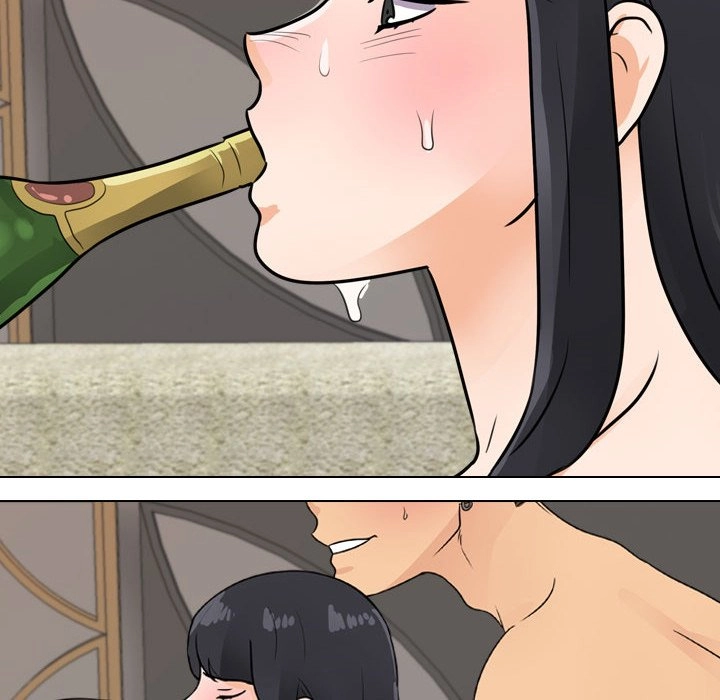 Our Exchange Chapter 67 page 68 - 