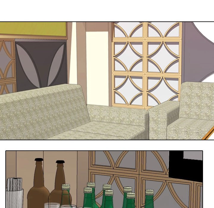 Our Exchange Chapter 67 page 80 - 
