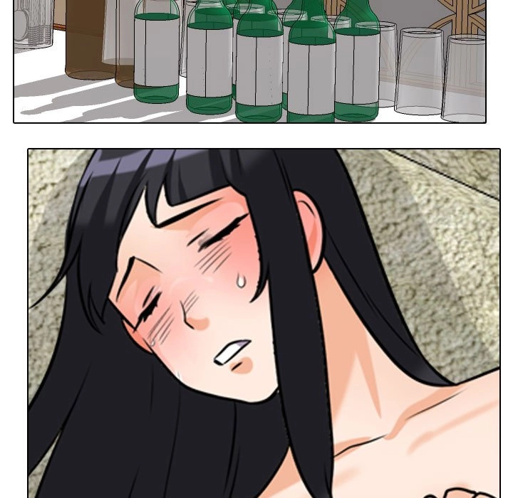 Our Exchange Chapter 67 page 81 - 