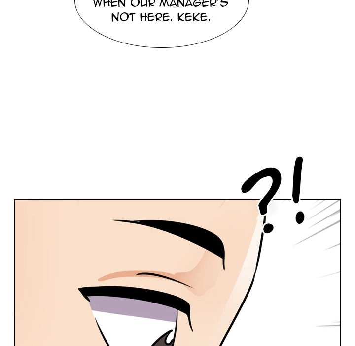 Our Exchange Chapter 67 page 85 - 