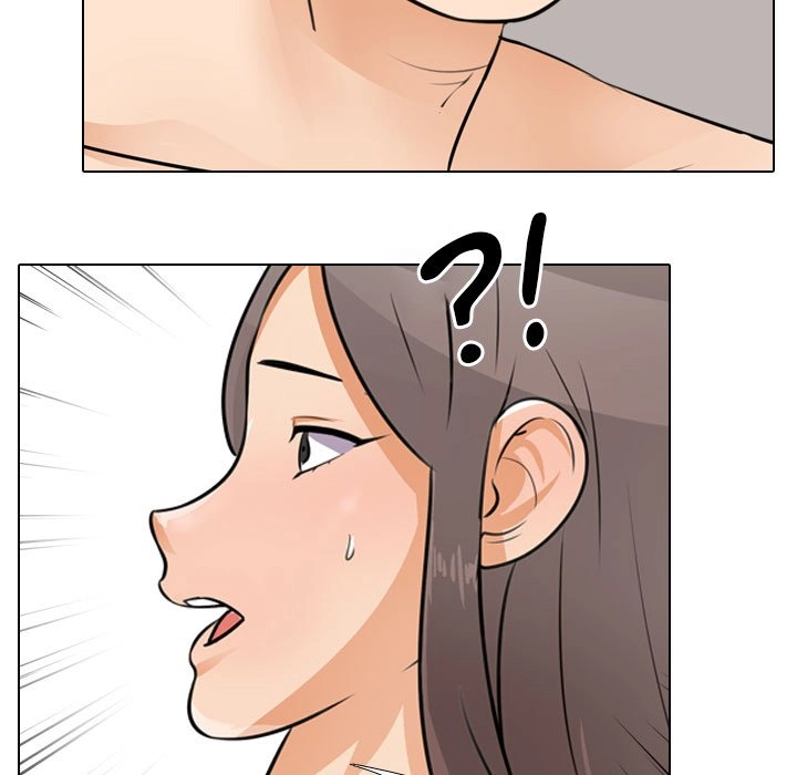 Our Exchange Chapter 67 page 100 - 