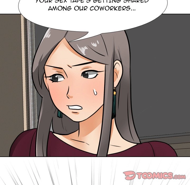 Our Exchange Chapter 68 page 102 - 