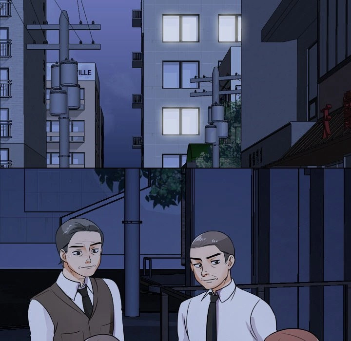 Our Exchange Chapter 68 page 15 - 