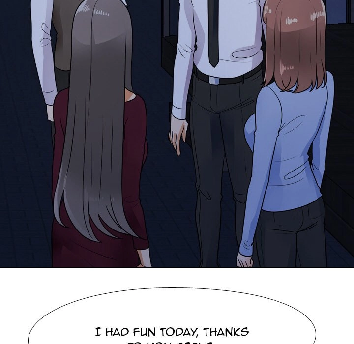 Our Exchange Chapter 68 page 16 - 