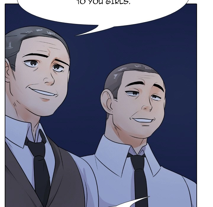 Our Exchange Chapter 68 page 17 - 