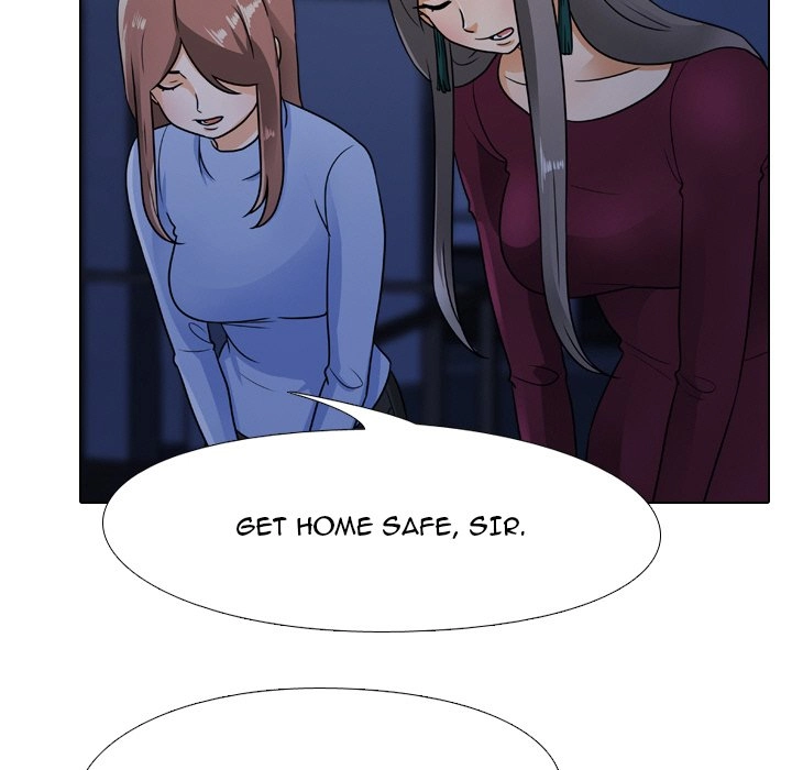 Our Exchange Chapter 68 page 19 - 