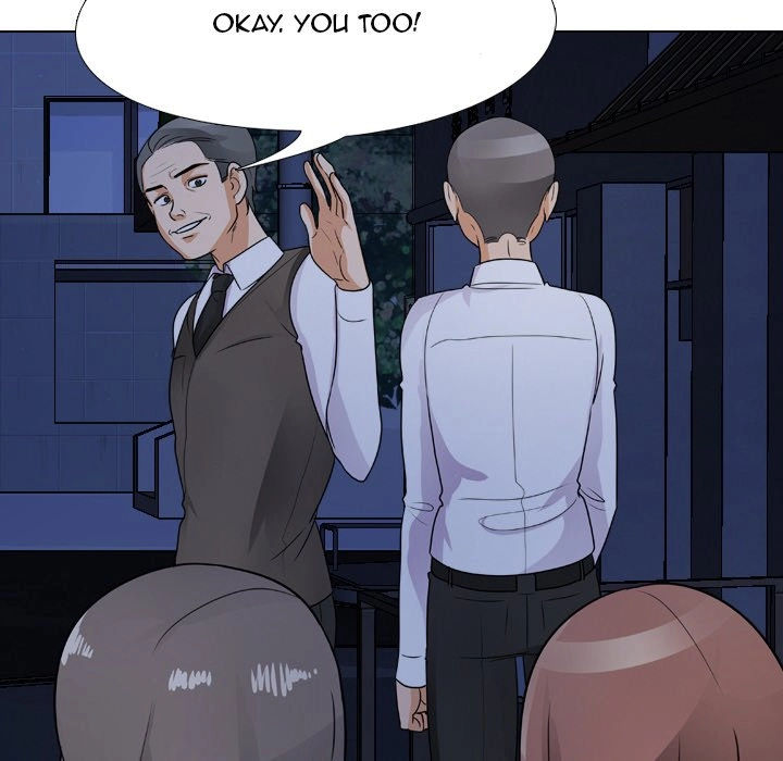 Our Exchange Chapter 68 page 20 - 