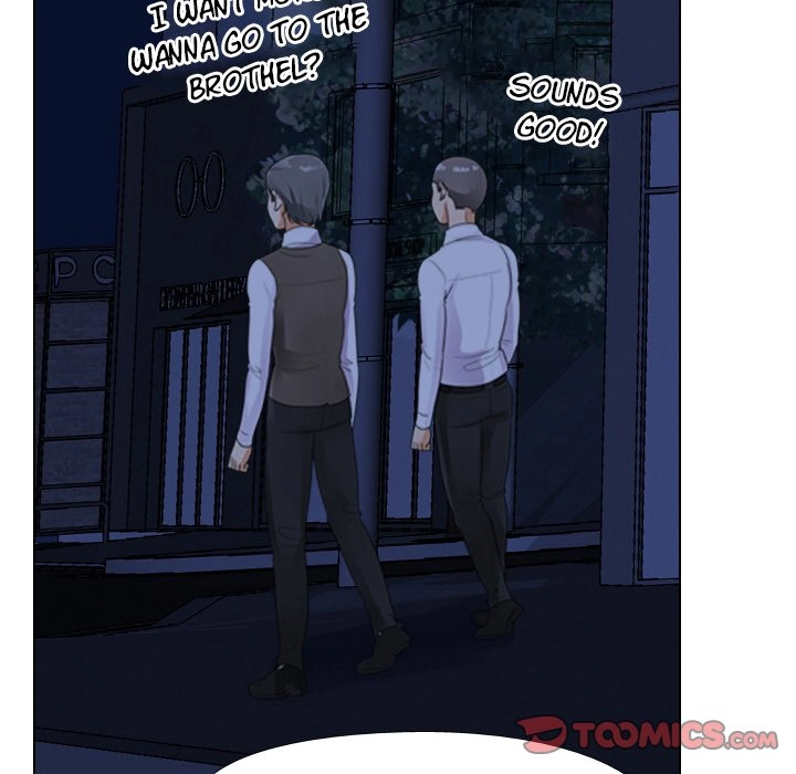 Our Exchange Chapter 68 page 22 - 