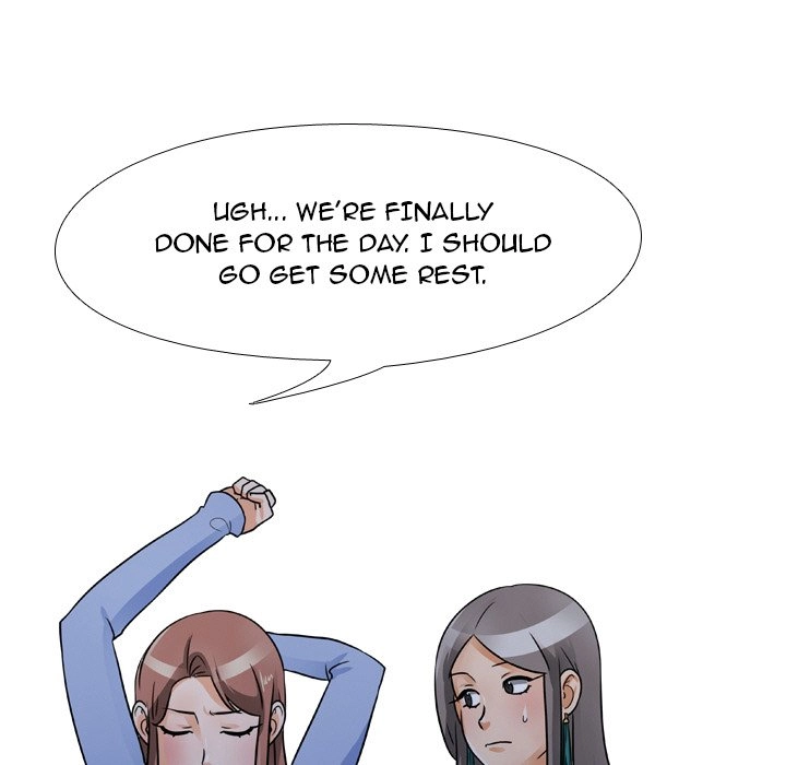 Our Exchange Chapter 68 page 27 - 