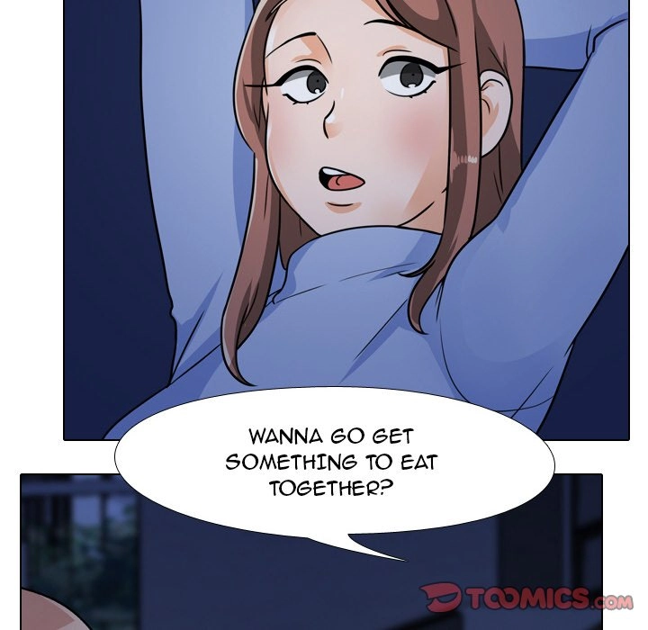Our Exchange Chapter 68 page 32 - 