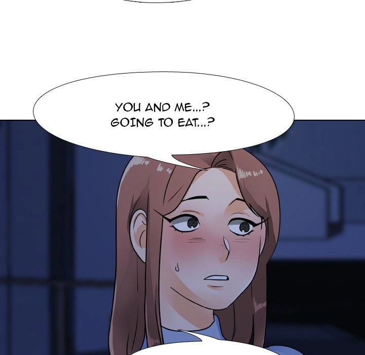 Our Exchange Chapter 68 page 34 - 