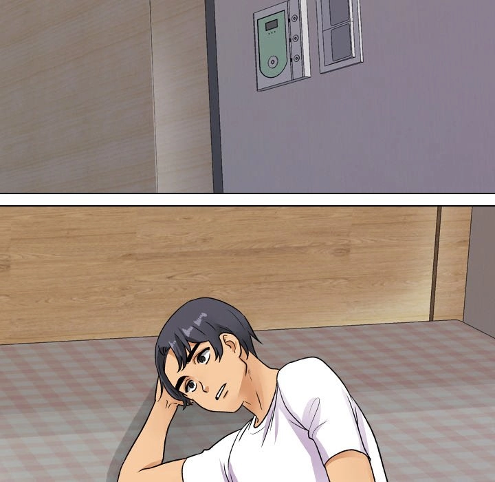 Our Exchange Chapter 68 page 40 - 
