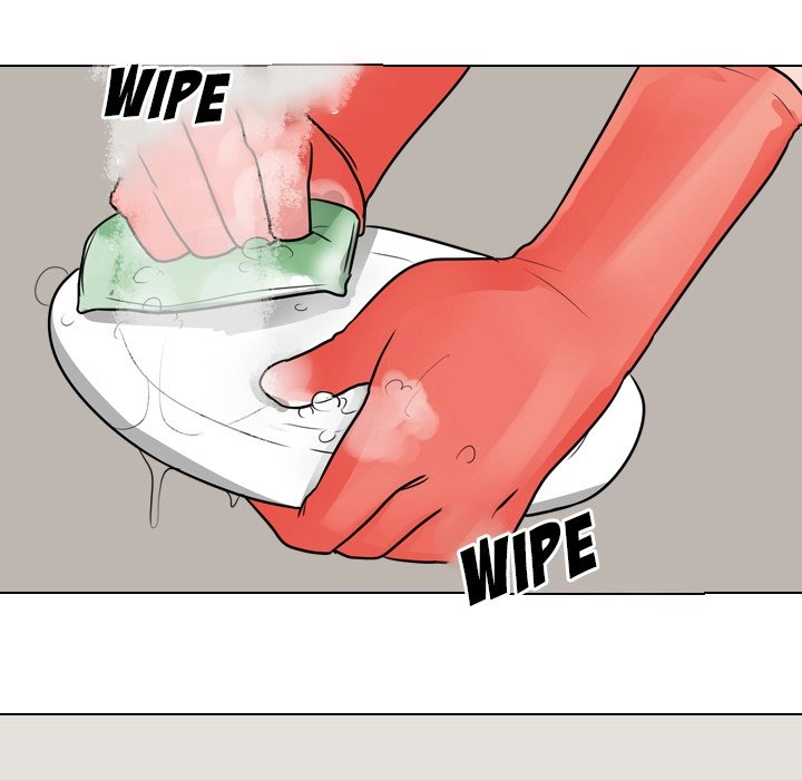 Our Exchange Chapter 68 page 45 - 