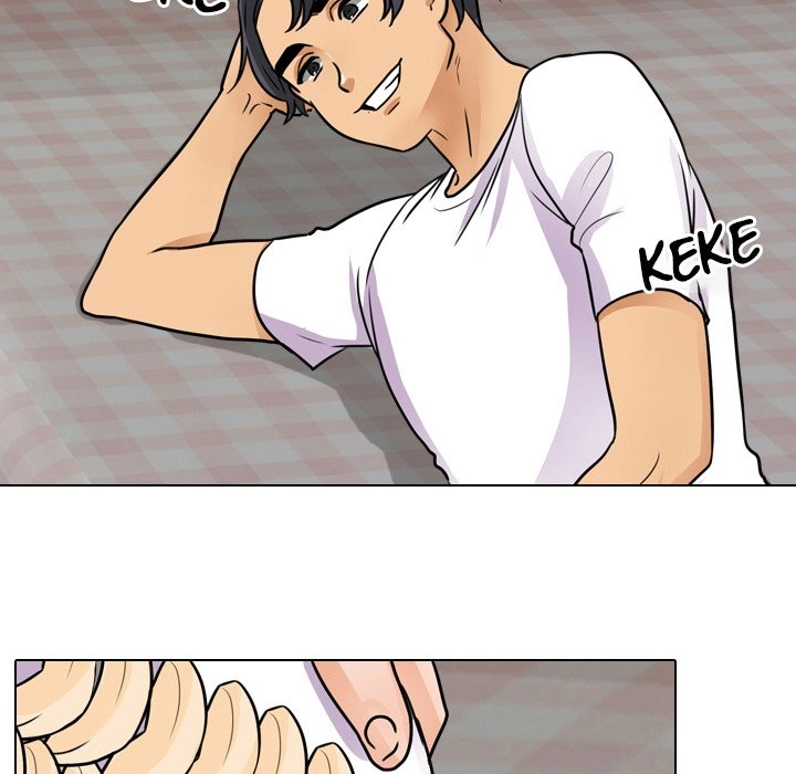 Our Exchange Chapter 68 page 50 - 