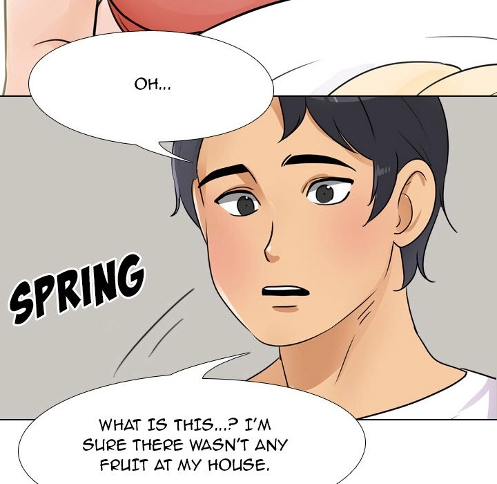 Our Exchange Chapter 68 page 54 - 