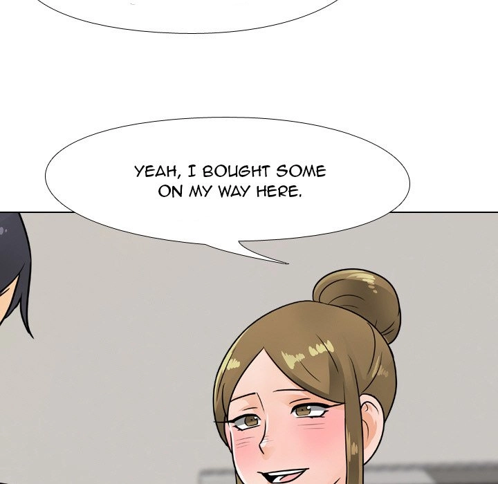 Our Exchange Chapter 68 page 55 - 