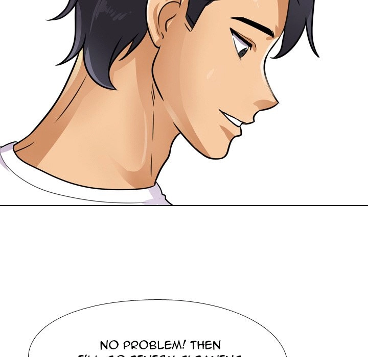 Our Exchange Chapter 68 page 57 - 