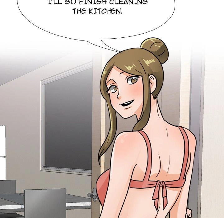 Our Exchange Chapter 68 page 58 - 