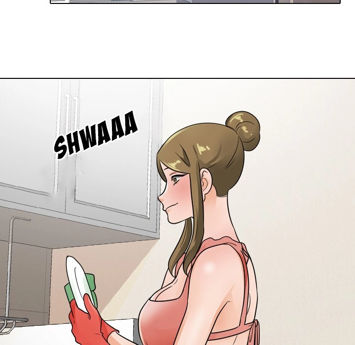 Our Exchange Chapter 68 page 64 - 