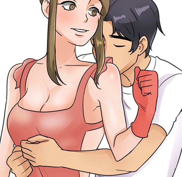 Our Exchange Chapter 68 page 69 - 
