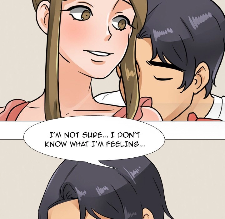 Our Exchange Chapter 68 page 71 - 