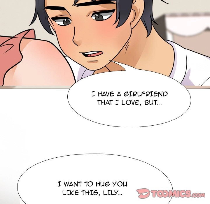 Our Exchange Chapter 68 page 72 - 