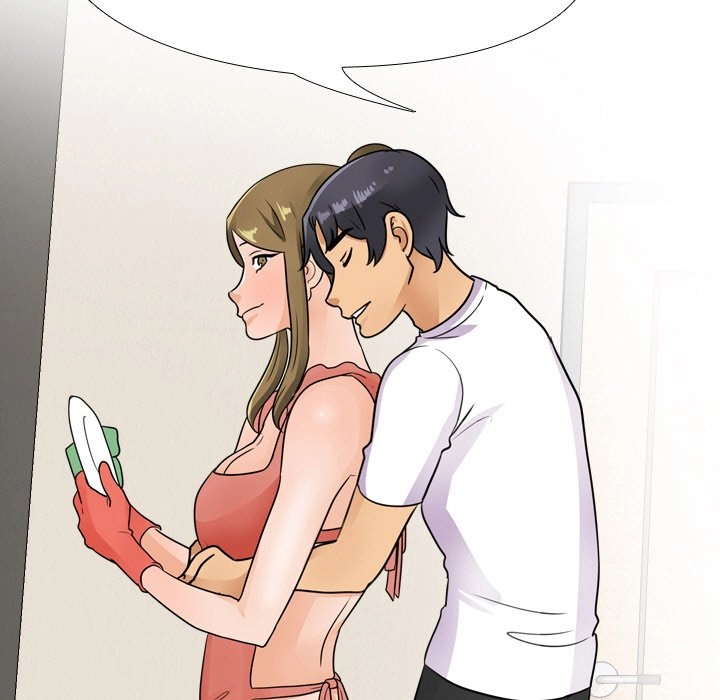Our Exchange Chapter 68 page 73 - 