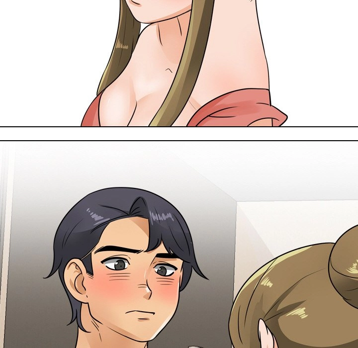 Our Exchange Chapter 68 page 75 - 