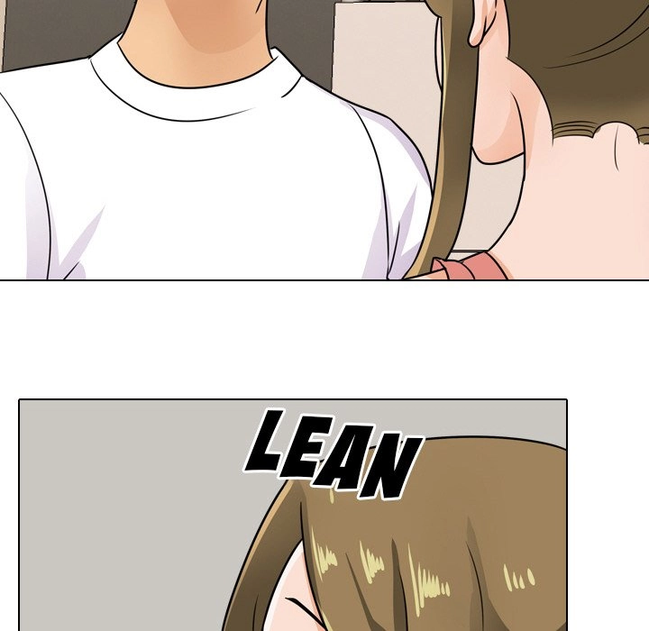 Our Exchange Chapter 68 page 76 - 