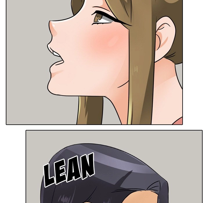 Our Exchange Chapter 68 page 77 - 