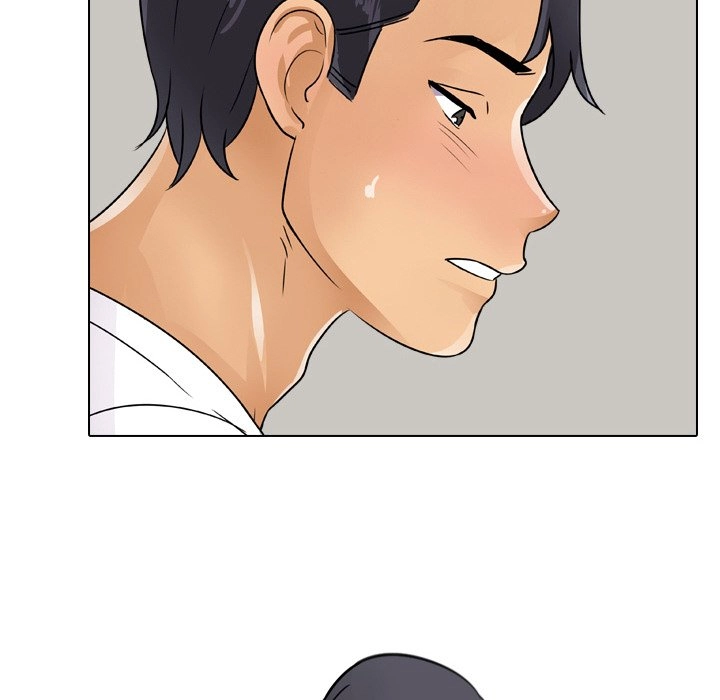 Our Exchange Chapter 68 page 78 - 