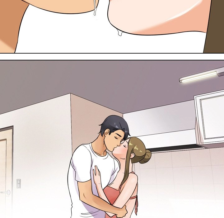 Our Exchange Chapter 68 page 81 - 