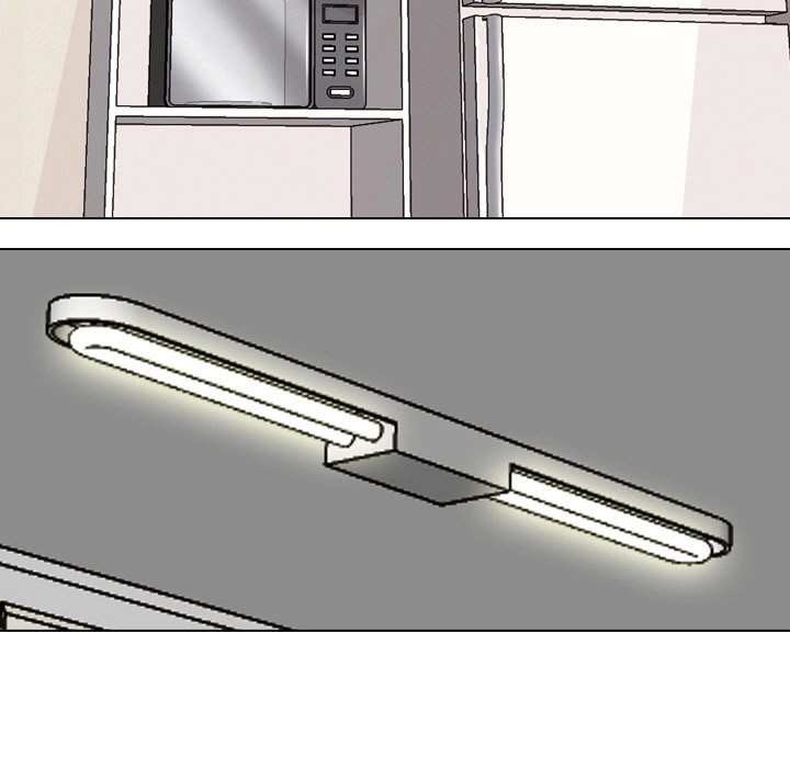 Our Exchange Chapter 68 page 83 - 