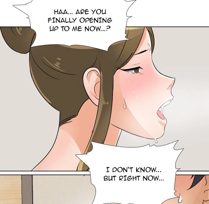 Our Exchange Chapter 68 page 88 - 