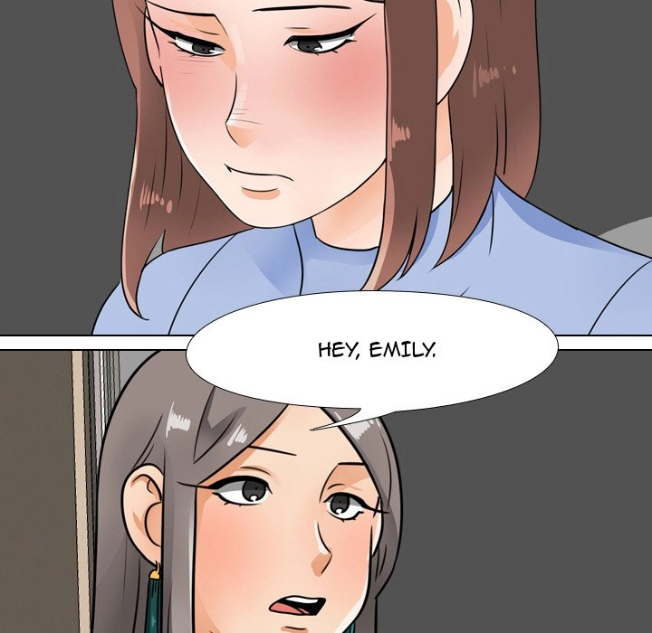 Our Exchange Chapter 68 page 96 - 