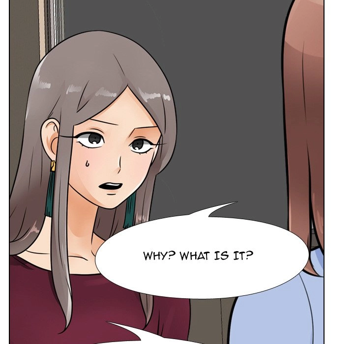 Our Exchange Chapter 68 page 98 - 