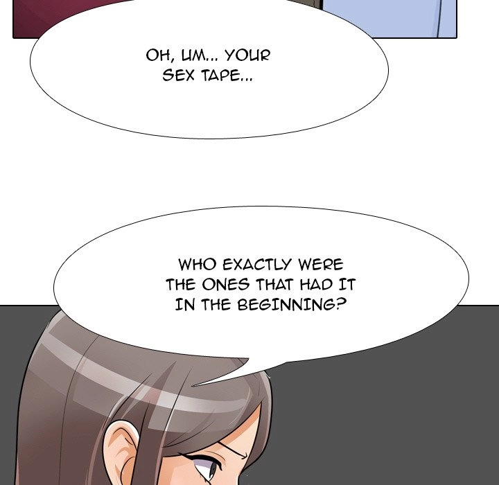 Our Exchange Chapter 68 page 99 - 