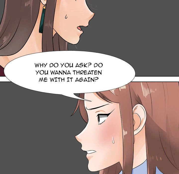 Our Exchange Chapter 68 page 100 - 