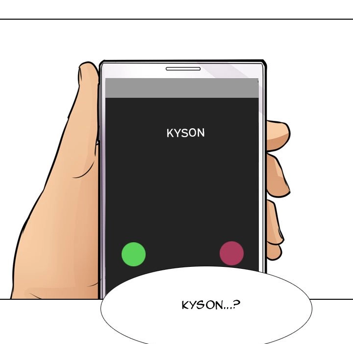 Our Exchange Chapter 69 page 101 - 