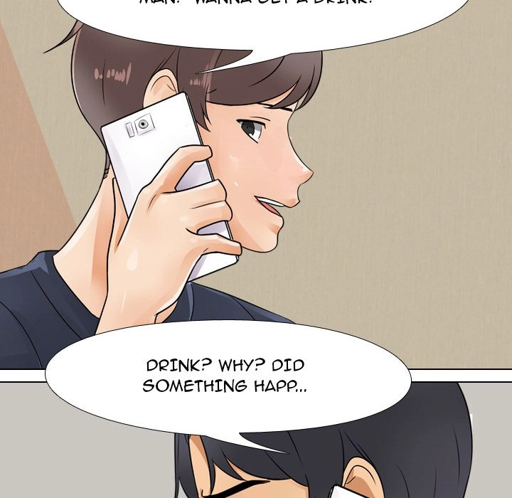 Our Exchange Chapter 69 page 104 - 