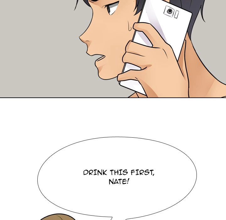 Our Exchange Chapter 69 page 105 - 
