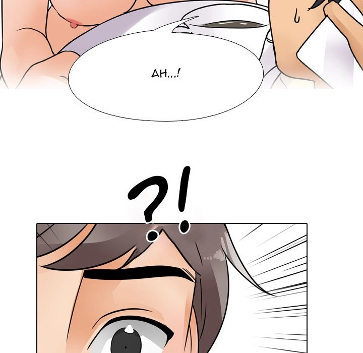 Our Exchange Chapter 69 page 107 - 