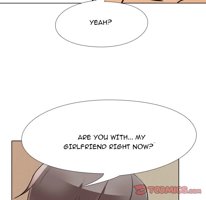 Our Exchange Chapter 69 page 110 - 
