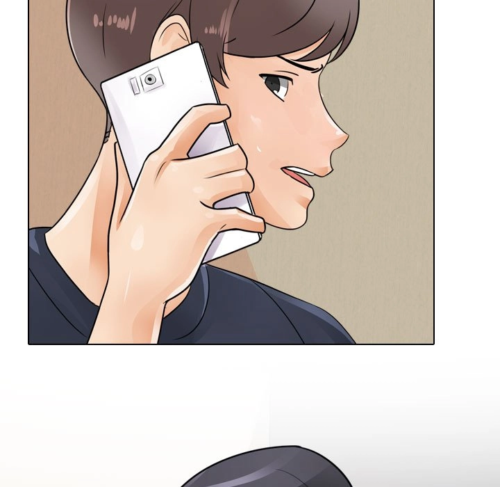 Our Exchange Chapter 69 page 111 - 